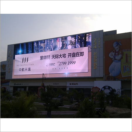 P1.9 pixel Pitch LED Display