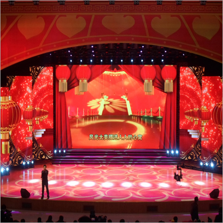 Rental Led Display