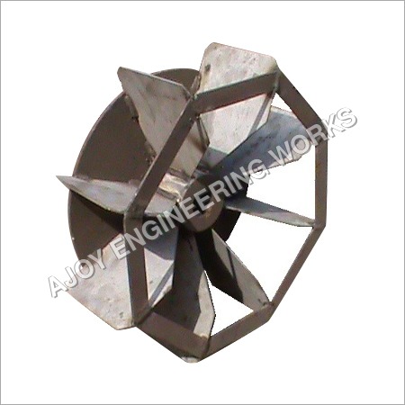 एग्जॉस्ट एयर ब्लोअर फैन