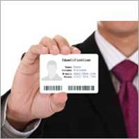 सदस्यता कार्ड