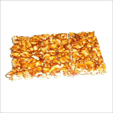 मूंगफली कैंडी