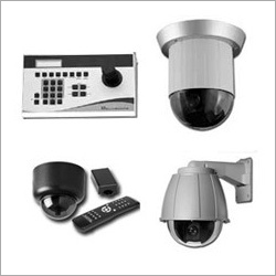 गुम्बद कैमरे