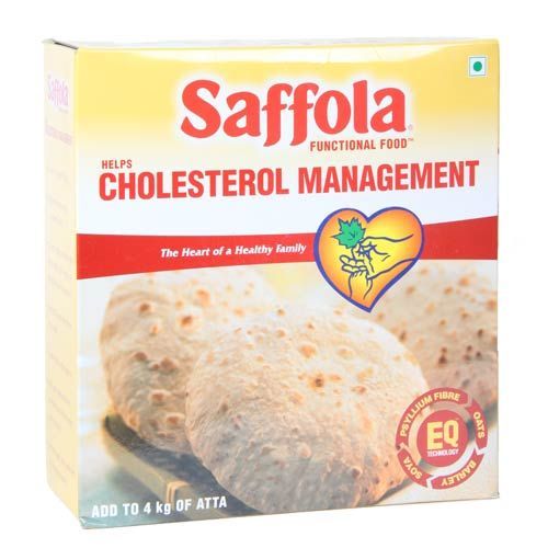 SAFFOLA WHEAT FLOUR ( ATTA MIX)