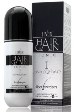 Hair Gain Tonic