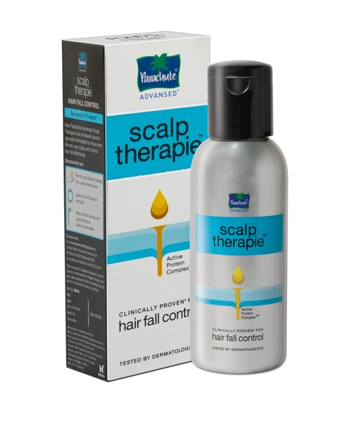 स्केल्प थेरेपी