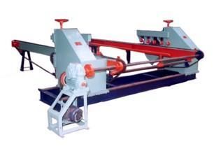 Chain DD Saw Machine