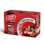 गुड नाइट कॉम्बी पैक (मशीन + लिक्विड वाष्पीकरण यंत्र)