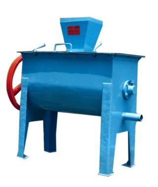 गोंद मिश्रण मशीन