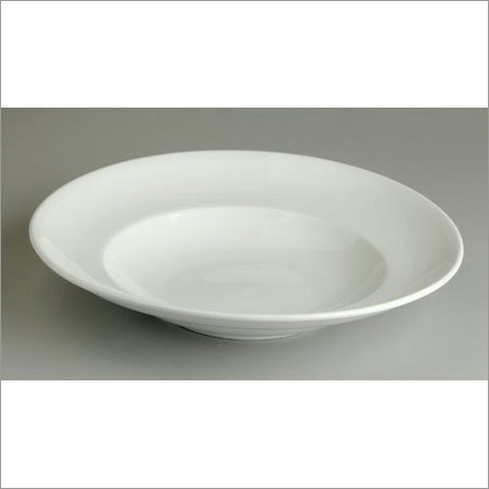 पास्ता प्लेट