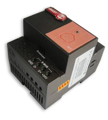 Security/Safety Monitoring Module (G4)