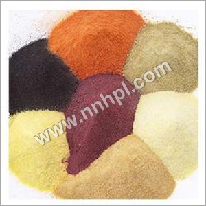 Herbal Powders