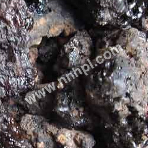 Shilajit Stones