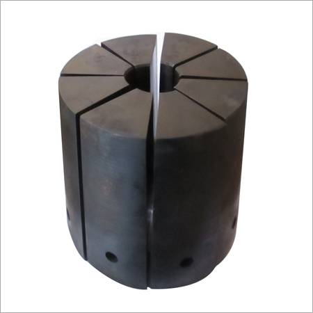 सीएनसी फिंगर मर जाता है