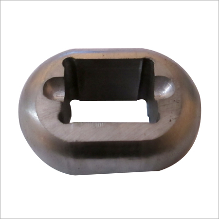 ओवल चेन लिंक मर जाता है