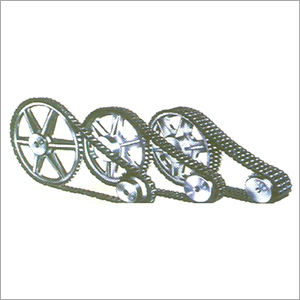 Industrial Chain Sprocket