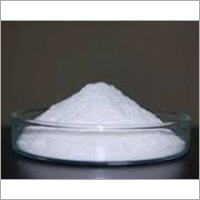 Chlorzoxazone Powder - Application: Pharmaceutical Industry