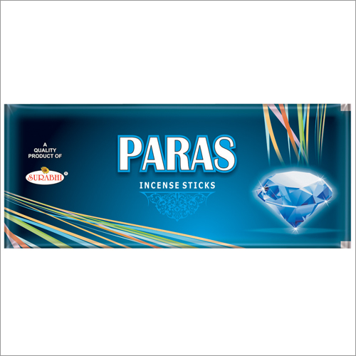 Paras Blue अगरबत्ती