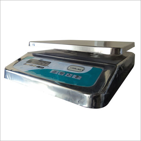 परिशुद्धता वजन पैमाने