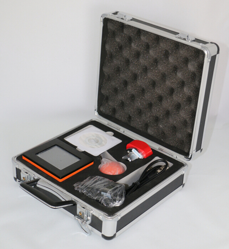 Concrete Rebound Hammer