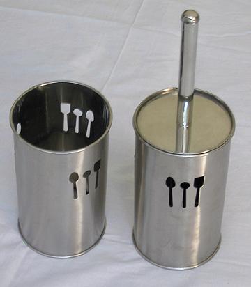 KITCHEN TOOL HOLDER