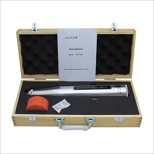 Ndt उपकरणों