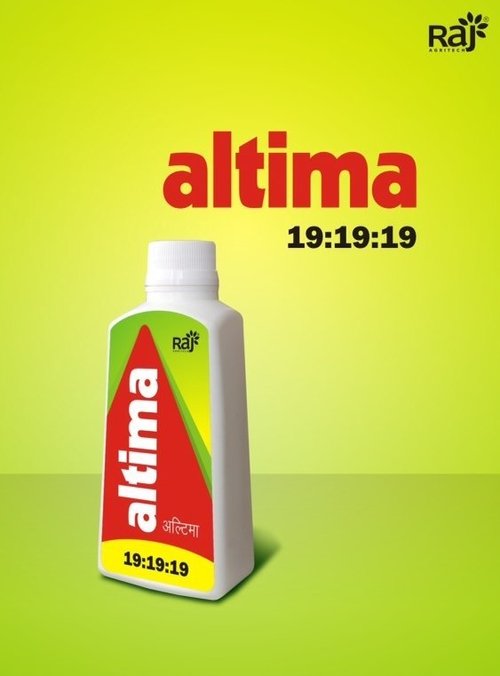 Altima 19:19:19
