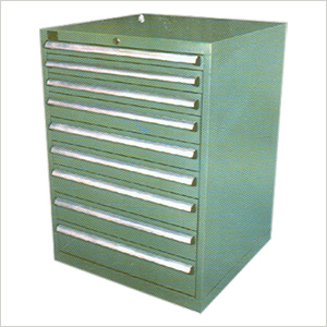 Tool Cabinets