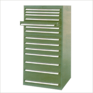 Drawer Roller Tool Cabinet