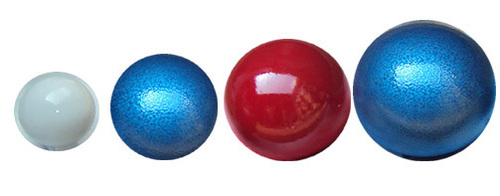 कास्ट आयरन शॉट पुट