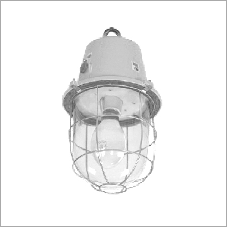 Industrial Lighting