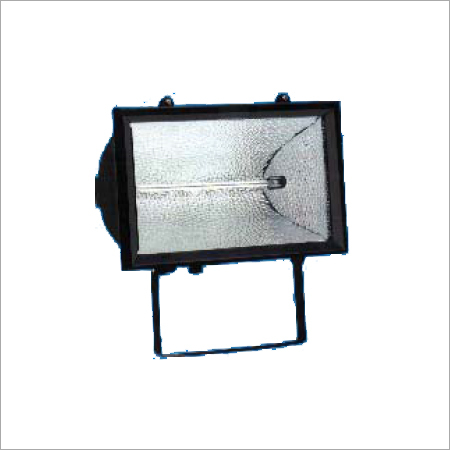 हलोजन स्पॉट लाइट