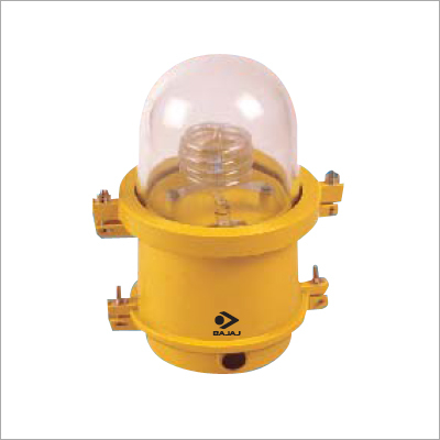 Spiral Aviation Light