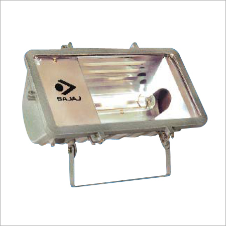 Led Security Flood Light