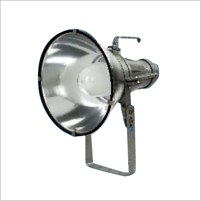 Area Lighting