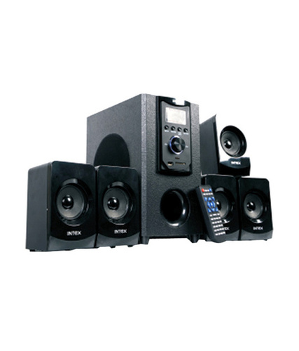 होम थिएटर सिस्टम