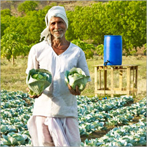 गुरुत्वाकर्षण प्रणाली ड्रिप किट