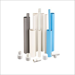 B-Sure uPVC प्लम्बिंग सिस्टम