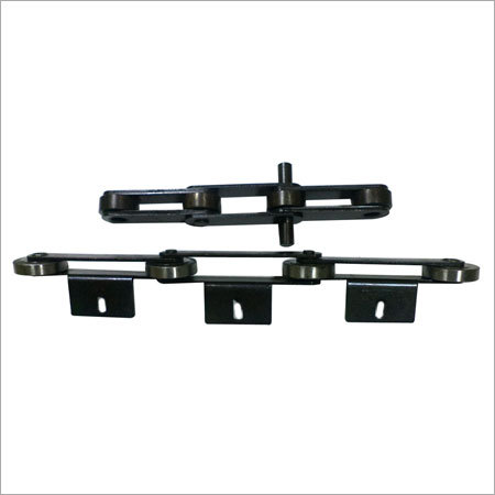 स्टील एक्सटेंडेड पिन चेन