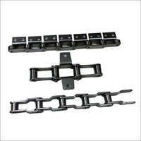 स्टेनलेस स्टील कन्वेयर चेन