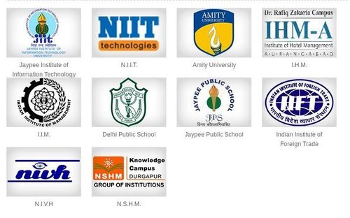 INSTITUTIONS 