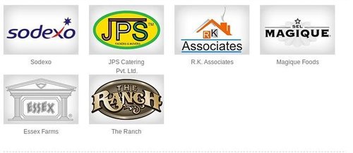 CATERERS 