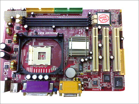 Motherboard