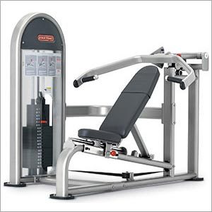 चेस्ट प्रेस मशीन