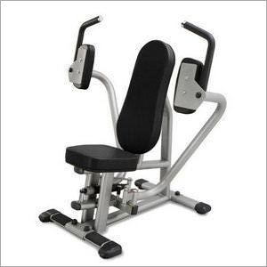 चेस्ट फ्लाई मशीन