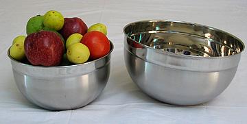 GERMAN BOWLS