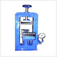 फ्लेक्सरल टेस्टिंग मशीन