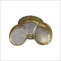 परीक्षण जाली