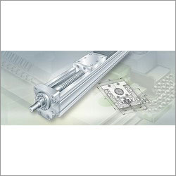 लिनियर एक्ट्यूएटर्स इना