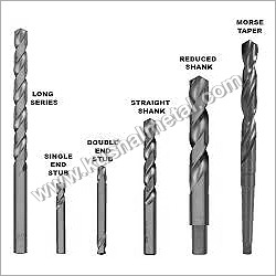 High Speed Steel M-35 (DIN-1.3243)