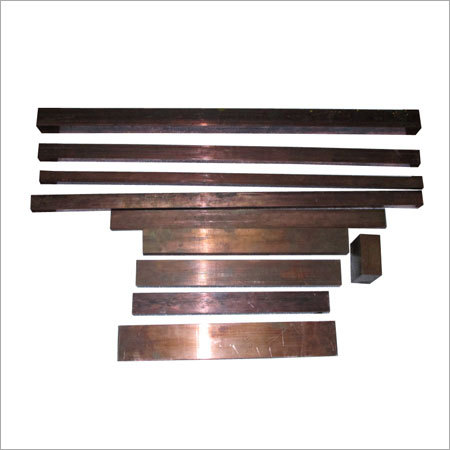 क्रोमियम कॉपर